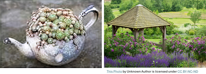 Teapot & Hyde